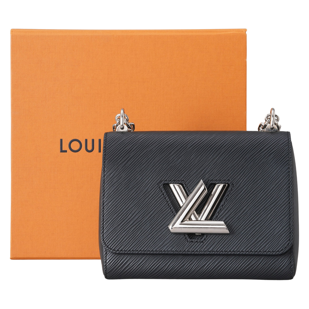 LOUIS VUITTON(USED)루이비통 M50332 에삐 트위스트 PM